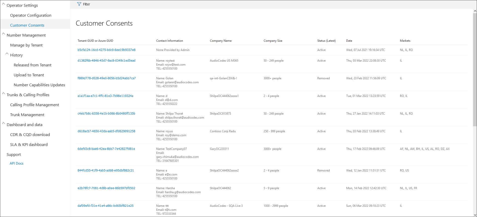 Graphical user interface, application, email

Description automatically generated